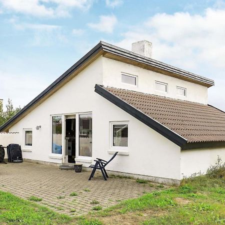 Three-Bedroom Holiday Home In Thisted 4 Norre Vorupor Exterior foto